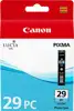 Canon PGI-29PC - photo cyan - original - ink tank