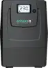 ONLINE USV YUNTO Smile 400 - UPS - 240 Watt - 400 VA