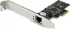 1 Port PCIe Network Card - 2.5Gbps 2.5GBASE-T PCIe Network C