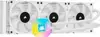 CPC Corsair iCUE H150i ELITE CAPELLIX XT White