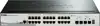 D-Link DGS-1510-28P/E PoE M Gigabit Stack