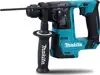 Makita HR140DZ Akku-Bohrhammer fĂĽr SDS-PLUS 10.8 V (ohne Akku + LadegerĂ¤t)