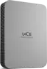 LaCie Mobile Drive 5TB USB-C Hard Drive