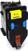 Konica Minolta TNP80Y - yellow - original - toner cartridge