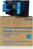 Konica Minolta TNP79C - cyan - original - toner cartridge