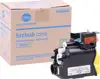 Konica Minolta TNP-51Y - yellow - original - toner cartridge