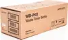 Konica Minolta - waste toner collector