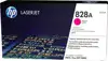 HP LaserJet drum kit 828A - magenta