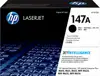 HP 147A - black - original - LaserJet - toner cartridge (W1470A)