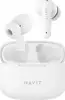 HAVIT Me BLUETOOTH SLUŠALICE TW967 TWS bijele