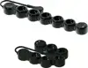 MAXPOWER prod. kabel HS-DKGS05KUCS 3m,USB/TYPE C,prenaponska