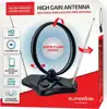 SUPERIOR TV sobna antena s pojačalom NAI-001