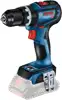 Bosch Professional GSB 18V-90 C (2xPC4,0Ah CoMo L-BOXX)