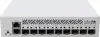 MikroTik netFiber 9 (CRS310-1G-5S-4S OUT) Outdoor 10-Port SFP Switch