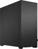 Midi Fractal Design Pop XL Silent Black Solid