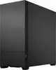 Midi Fractal Design Pop Silent Black Window