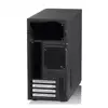 Midi Fractal Design Core 1000 Black
