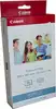 Canon ink cartridge KP-36IP + photo paper (100 x 148 mm) - 36 pieces
