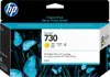 HP 730 - yellow - original - DesignJet - ink cartridge