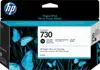 HP 730 - photo black - original - DesignJet - ink cartridge