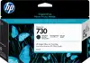 HP 730 - matte black - original - DesignJet - ink cartridge