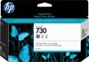 HP 730 - gray - original - DesignJet - ink cartridge