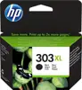 HP 303XL - High Yield - black - original - ink cartridge