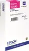 Epson T7543 - XXL size - magenta - original - ink cartridge