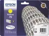 Epson 79 - yellow - original - ink cartridge