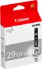Canon PGI-29GY - gray - original - ink tank
