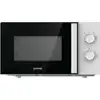 Mikrovalna pećnica Gorenje MO20E1WH