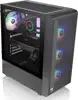 Thermaltake S200 TG Black
