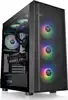 Thermaltake H570 TG ARGB Black