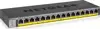 Netgear ProSafe GS116LP-100EUS 16-Port / PoE/PoE+ / unmanaged