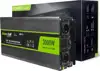 Green Cell 12V na 230V Czysta sinusoida 3000W