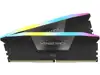 CORSAIR Vengeance RGB - DDR5 - kit - 32 GB: 2 x 16 GB - DIMM 288-pin - 6200 MHz / PC5-49600 - unbuffered