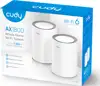 Cudy M1800(2-Pack)