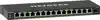 Netgear GS316EP Gigabit Ethernet Plus Switch 16x GB-LAN, 1x SFP, PoE+