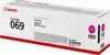 Canon toner CRG-069M, crveni