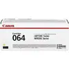 Canon toner CRG-064Y, žuti