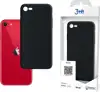 3mk Matt Case black do Apple iPhone SE 2022