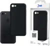 3mk Matt Case black do Apple iPhone 7/8/SE 2020/2022