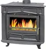 Kamin Plamen GLAS FRANKLIN