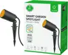 WOOX WiFi Smart LED vrtna svijetiljka RGB+CCT, 7W, 520lm, 3000K-6500K, Amazon Alexa i Google Assistant (R5147)