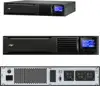 Fortron Source Champ Rack 1000VA/900W, On-line double conversion, USB, RS-232, 3×Schuko, 2×9Ah, 3.2min autonomija, LCD