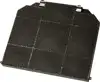 Filter za napu Faber Nice, Glassy, Cylindra, Stilo, Tratto 112.0157.243