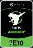 SEAGATE HDD Server Exos 7E10 512E/4kn (SED BASE, 3.5'/ 8TB/ SATA 6Gb/s / 7200rpm)