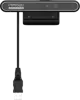 Prestigio Solutions Video Conferencing Windows Hello Camera: FHD, 2MP, 2 mic, 1m (Range), Connection via USB 3.0