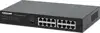 Intellinet 561815 Switch 16p Gigabit manual VLAN