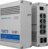 Teltonika TSW210 Industrial GSwitch 2x SFP